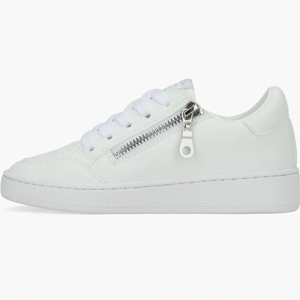 VINTAGE HAVANNA - Edna, White, Size 5